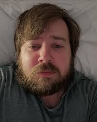 Alan Parrish's Instagram, Twitter & Facebook