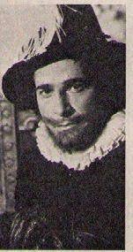 LE ROI QUI VIENT DU SUD