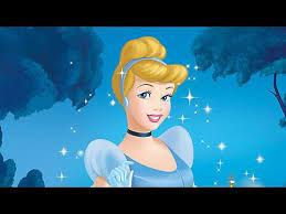 La Cenicienta Pelicula Completa En Espanol Latino Cuento Infantil Youtube Disney Characters Disney Princess Disney