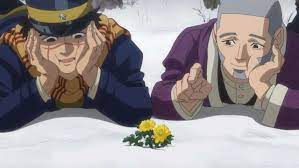 The ainu language in the story is supervised by hiroshi nakagawa, an ainu language linguist from chiba university. Golden Kamuy Season 4 Release Date Will New Season Air In 2021