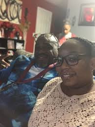 Dwight Winters and LaSheila Gillespie's Wedding Website