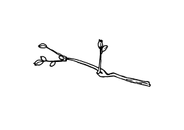 Howdy folks, our newly posted coloring image that you can have some fun is how to color fall leaf from tree branch coloring page. Coloring Page Spring Free Printable Coloring Pages Img 9609