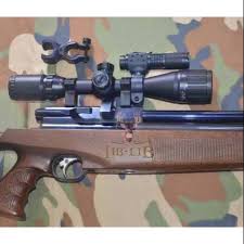 Senapan pcp import mengunakan prinsip pemampatan udara atau udara tekan, sesuai dengan namanya pre charge peneumatic (pcp). Harga Pcp Terbaik Agustus 2021 Shopee Indonesia