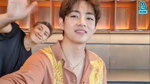 You will then be asked to create an account (you can use your email address or . Eng Sub Bts V Taehyung Live Vlive 2021 07 24 Bts Vlive 2021 Youtube