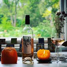 1201 6th st, manning, ia 51455. Drinking With Doug Brown Rose Wines With Boulder Ties