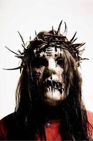 Credits to @lwtallica on twitter. Joey Jordison Wallpaper Download To Your Mobile From Phoneky