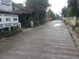 Cara menghitung bekisting jalan beton. Menghitung Volume Jalan Cor Beton