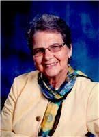 Billie Mae (Cutlip) Swartz Obituary (1929