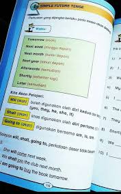 'buku buku' için 6555 sonuç. Anak Saya Bijak Buku Terbaik Belajar Bahasa Inggeris