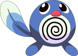 Poliwag Pokedex Stats Location Evolution Method Nature And More