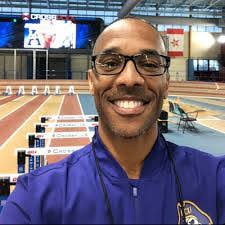 Tevin Richardson's Instagram, Twitter & Facebook