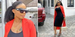 Watch how iyabo ojo surprise her son on his birthday as femi adebayo, jaiye kuti, kemi afolabi, others joins please click to subscribe. Iyabo Ojo Opens Up On Battling With Depression