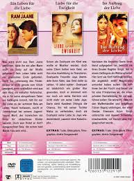 Shah rukh khan kabhi khushi kabhi gham (kompletter film auf deutsch) bollywood filme auf deutsch. 3 Filme Mit Film Gebraucht Kaufen A02gsyf611zz7