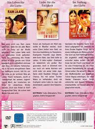 With shah rukh khan, preity zinta, saif ali khan, jaya bachchan. 3 Filme Mit Film Gebraucht Kaufen A02gsyf611zz7