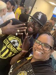 Keisha Hendrickson and Desrick Elliott's Wedding Website