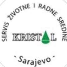 ملف ‏‎Kristal d.o.o Sarajevo‎‏ الشخصي‎