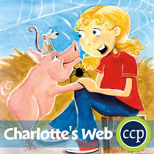 Charlotte's web lesson plans include daily lessons, fun activities, essay topics, test/quiz questions, and more. Charlottes Web Novel Study Guide Grades 3 To 4 Ebook Lesson Plan Ccp Interactive
