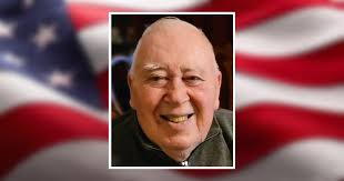 John "Jack" Joseph Hanrahan Obituary January 19, 2025