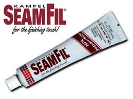 Details About Kampel Seamfil Color Tubes For Countertop Laminate Repair Solid Woodgrains