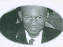 Samuel Steve Turner (1924-2013)