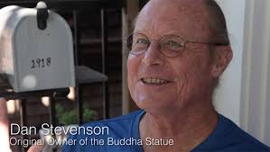 작은 불상이 만든 캘리포니아의 기적