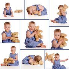 Funny cake smash activity that will be the special moments of your life. Photoshoot One Year Baby Girl 1st Birthday Photoshoot Indoor Novocom Top