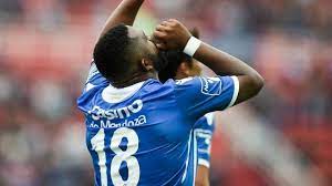 The Text Message From The Build Up To Morro Garcia S Suicide International Football
