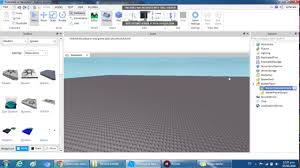 Is there any way to do this? Tutorial De Como Poner Script En Roblox Studio Youtube