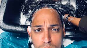 Fundraiser by Junior Jabbie : Locs For L.I.F.E.