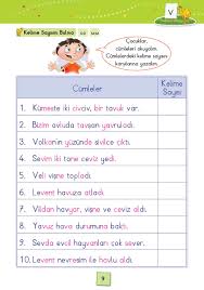 1 Sinif Konu Anlatim Ses Fasikulleri Ogretim Okuma Egitim