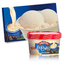 Discover exactly what to do with egg whites! Turkey Hill Dairy Egg Nog