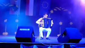 Szabó ádám csillag születik 2011. Szabo Adam Monti Csardas Youtube