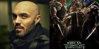 Joe Lynch (Everly) Talks Colin Trevorrow's Jurassic World