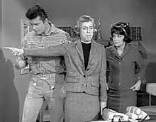 Parody of beverly hillbillies 7 min. The Beverly Hillbillies Wikipedia