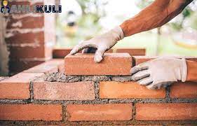 Bisa dilakukan dengan borongan atau harian. Upah Tukang Bangunan 2021 Harian Borongan Ahlikuli