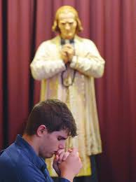 Discerning Their Vocation Discerning Their Vocation