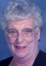 Mary Wilson Obituary (2024)