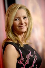 Lisa Kudrow