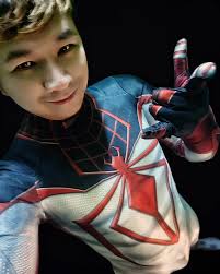 Paulo Serrano (@cosplayer.paulo) • Instagram photos and videos