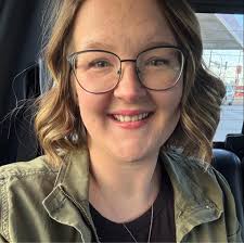 Shelby Roskamp—Oliveda Skin Care VIP