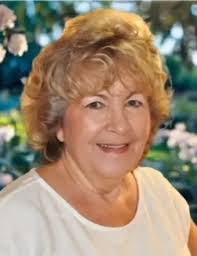 Obituary information for Evelyn McCray