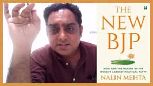 Dr. Nalin Mehta Archives