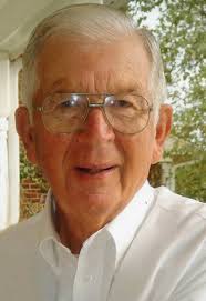 Obituary for Cecil H. Westerman