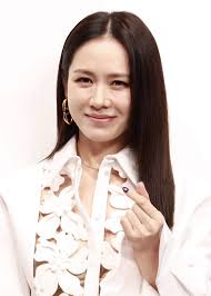 Son Ye-jin