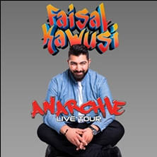 Faisal kawusi 2 stuttgarter master comedy clash 05 05 2013. Tickets Fur Faisal Kawusi In Siegen Am 10 02 2022 20 00 Leonhard Glaser Saal Siegerlandhalle Siegen