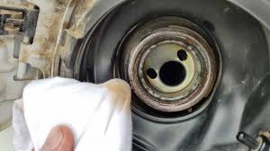 And the transmission oil is dark color, like brown an feels rare. How To Fix A P0456 P0441 P0446 Error Code On A Toyota Corolla Practical Mechanic