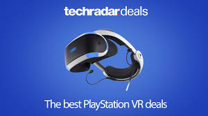 And, to some extent, what? The Best Cheap Playstation Vr Bundles Prices And Deals In August 2021 Techradar