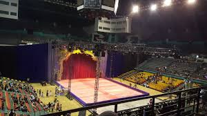 Disney on ice is a live show created by disney, that takes place on ice. My Mom S Best The Wonderful World Of Disney On Ice 2017
