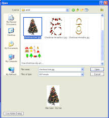 Set resolusi ke 200 piksel atau lebih. Membuat Kartu Natal Dengan Adobe Photoshop Forbes Communication Weblog