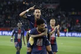 This stricter interpretation of the rule is why presnel kimpembe, whose arm was noticeably away from his body when the ball struck it, was penalized. The Unfortunate Psg Player On Course For An Unwanted Goals Record